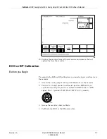 Предварительный просмотр 179 страницы GE Dash 3000 Service Manual