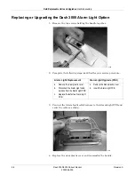 Предварительный просмотр 188 страницы GE Dash 3000 Service Manual