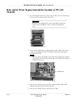 Предварительный просмотр 208 страницы GE Dash 3000 Service Manual