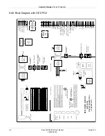 Предварительный просмотр 230 страницы GE Dash 3000 Service Manual