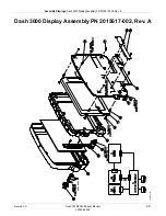 Предварительный просмотр 261 страницы GE Dash 3000 Service Manual