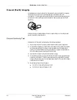 Preview for 24 page of GE Dash D 0 0005 G Series Service Manual