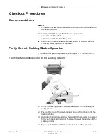 Preview for 33 page of GE Dash D 0 0005 G Series Service Manual