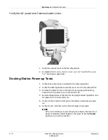 Preview for 34 page of GE Dash D 0 0005 G Series Service Manual