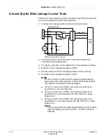 Предварительный просмотр 50 страницы GE Dash Port 2 Service Manual