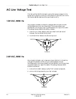 Предварительный просмотр 62 страницы GE Dash Port 2 Service Manual