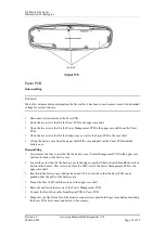 Предварительный просмотр 29 страницы GE Dash Responder Servicing Instructions