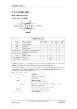 Предварительный просмотр 38 страницы GE Dash Responder Servicing Instructions