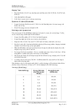 Предварительный просмотр 57 страницы GE Dash Responder Servicing Instructions