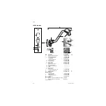 Предварительный просмотр 430 страницы GE Datex-Ohmeda Aisys Carestation Reference Manual