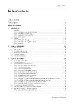 Preview for 7 page of GE Datex-Ohmeda S/5 Series Technical Reference Manual