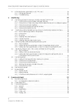 Preview for 8 page of GE Datex-Ohmeda S/5 Series Technical Reference Manual