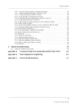 Preview for 9 page of GE Datex-Ohmeda S/5 Series Technical Reference Manual