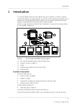 Preview for 13 page of GE Datex-Ohmeda S/5 Series Technical Reference Manual