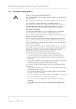 Preview for 16 page of GE Datex-Ohmeda S/5 Series Technical Reference Manual