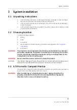 Preview for 29 page of GE Datex-Ohmeda S/5 Series Technical Reference Manual