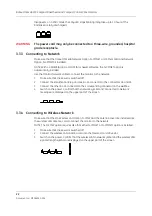 Preview for 32 page of GE Datex-Ohmeda S/5 Series Technical Reference Manual