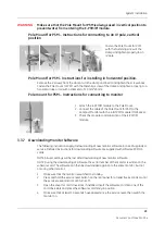 Preview for 35 page of GE Datex-Ohmeda S/5 Series Technical Reference Manual