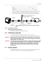 Предварительный просмотр 59 страницы GE Datex-Ohmeda S/5 Series Technical Reference Manual