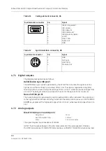 Preview for 60 page of GE Datex-Ohmeda S/5 Series Technical Reference Manual