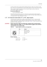 Preview for 61 page of GE Datex-Ohmeda S/5 Series Technical Reference Manual