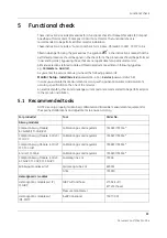 Preview for 63 page of GE Datex-Ohmeda S/5 Series Technical Reference Manual