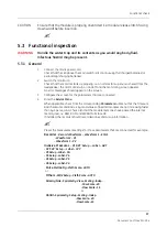 Preview for 67 page of GE Datex-Ohmeda S/5 Series Technical Reference Manual