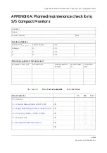 Preview for 119 page of GE Datex-Ohmeda S/5 Series Technical Reference Manual