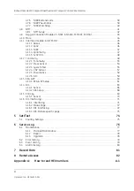 Preview for 126 page of GE Datex-Ohmeda S/5 Series Technical Reference Manual