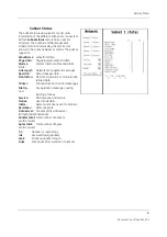 Preview for 133 page of GE Datex-Ohmeda S/5 Series Technical Reference Manual