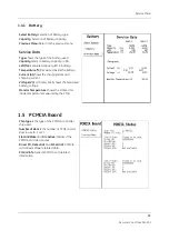 Preview for 141 page of GE Datex-Ohmeda S/5 Series Technical Reference Manual