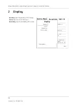 Preview for 142 page of GE Datex-Ohmeda S/5 Series Technical Reference Manual