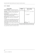 Preview for 146 page of GE Datex-Ohmeda S/5 Series Technical Reference Manual