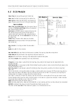 Preview for 150 page of GE Datex-Ohmeda S/5 Series Technical Reference Manual