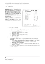 Preview for 154 page of GE Datex-Ohmeda S/5 Series Technical Reference Manual