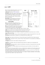 Preview for 155 page of GE Datex-Ohmeda S/5 Series Technical Reference Manual