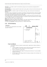 Preview for 160 page of GE Datex-Ohmeda S/5 Series Technical Reference Manual