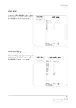 Preview for 175 page of GE Datex-Ohmeda S/5 Series Technical Reference Manual