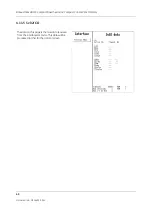 Preview for 176 page of GE Datex-Ohmeda S/5 Series Technical Reference Manual