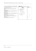 Preview for 190 page of GE Datex-Ohmeda S/5 Series Technical Reference Manual