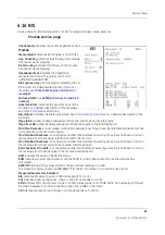 Preview for 191 page of GE Datex-Ohmeda S/5 Series Technical Reference Manual