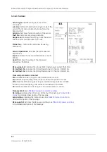 Preview for 194 page of GE Datex-Ohmeda S/5 Series Technical Reference Manual