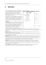 Preview for 202 page of GE Datex-Ohmeda S/5 Series Technical Reference Manual