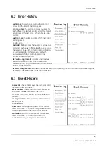 Preview for 207 page of GE Datex-Ohmeda S/5 Series Technical Reference Manual