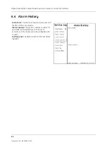 Preview for 208 page of GE Datex-Ohmeda S/5 Series Technical Reference Manual