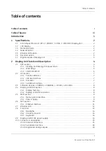 Preview for 215 page of GE Datex-Ohmeda S/5 Series Technical Reference Manual