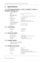 Preview for 220 page of GE Datex-Ohmeda S/5 Series Technical Reference Manual