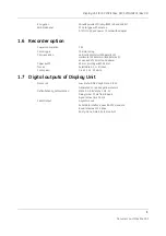 Preview for 221 page of GE Datex-Ohmeda S/5 Series Technical Reference Manual