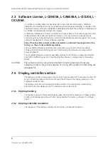 Preview for 226 page of GE Datex-Ohmeda S/5 Series Technical Reference Manual