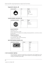 Preview for 236 page of GE Datex-Ohmeda S/5 Series Technical Reference Manual